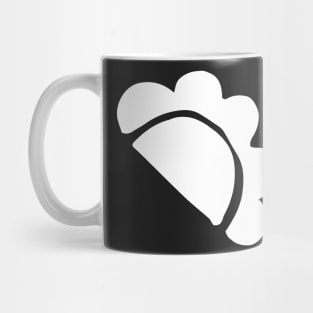 Single Pierogi Mug